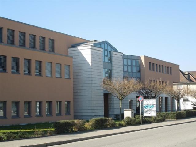 Büro mieten in Muttenz, Basel-Landschaft