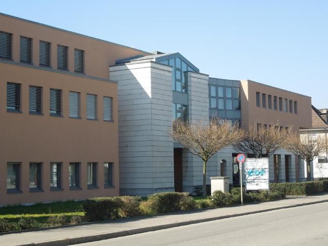 Büro mieten in Muttenz, Basel-Landschaft