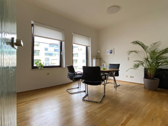 Büro mieten in Cracau, Krefeld