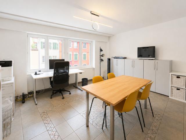 Büro mieten in Liestal, Basel-Landschaft