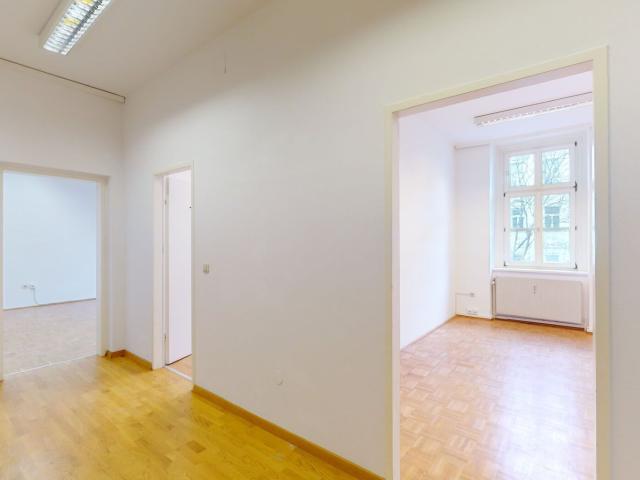 Büro mieten in KG Mariahilf, Wien