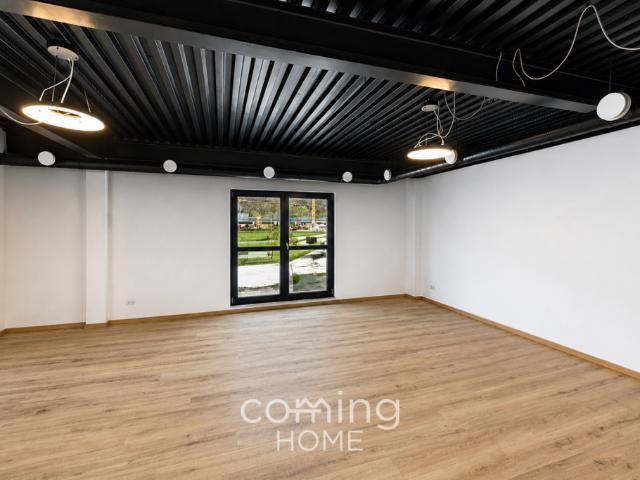 Büro mieten in Brig-Glis, Wallis