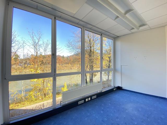 Büro mieten in Salzburg