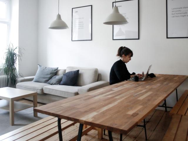 Büro mieten in Neukölln, Berlin
