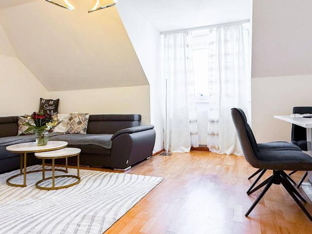 Apartment kaufen in Attnang, Attnang-Puchheim