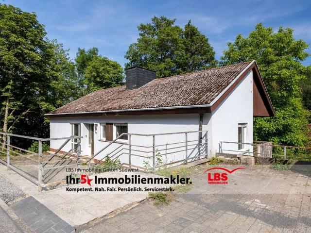 Haus kaufen in Daun, Landkreis Vulkaneifel