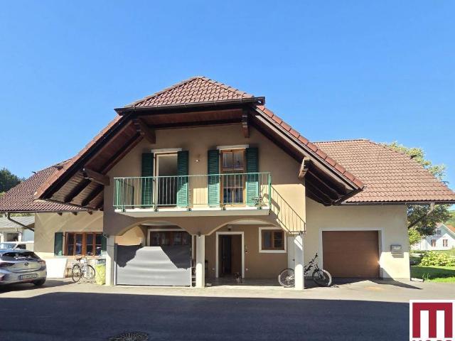 Haus kaufen in St. Margarethen an der Raab, Steiermark