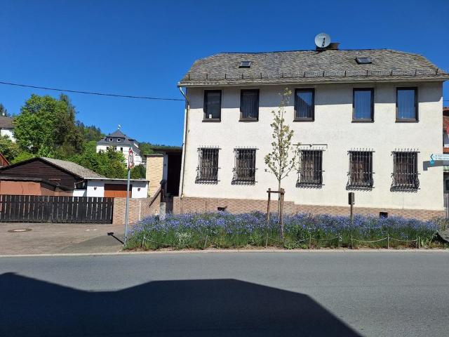 Haus kaufen in Schmitten