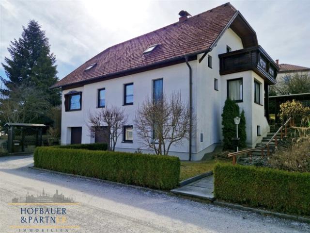 Einfamilienhaus kaufen in Waidhofen an der Thaya, Niederösterreich