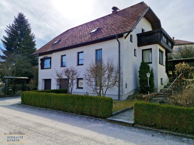 Haus kaufen in Waidhofen an der Thaya, Niederösterreich