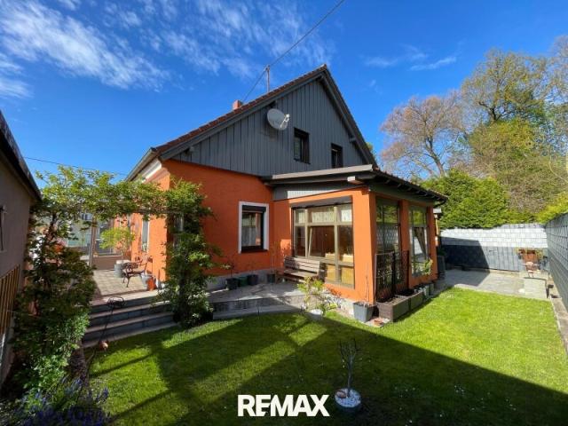 Einfamilienhaus kaufen in Schärding, Oberösterreich