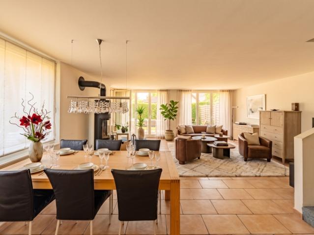 Einfamilienhaus kaufen in Rüti (ZH), Zürich
