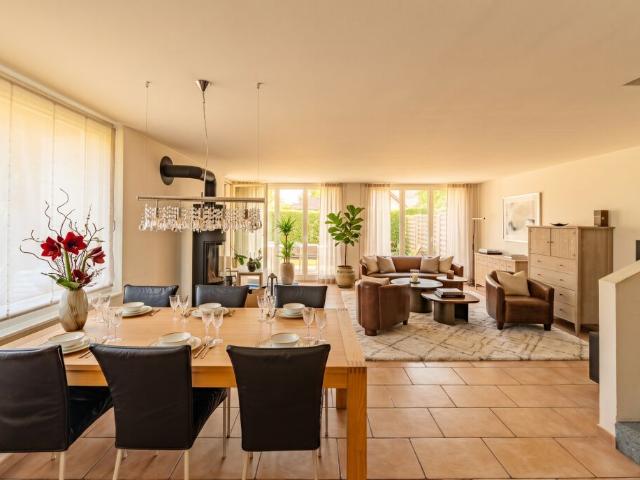 Einfamilienhaus kaufen in Rüti (ZH), Zürich