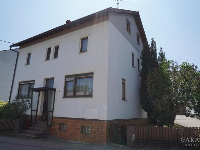 Villa kaufen in Schömberg