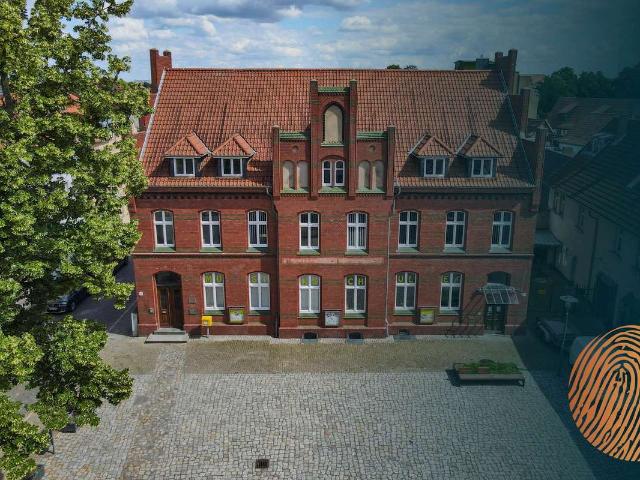 Büro kaufen in Haldensleben, Börde
