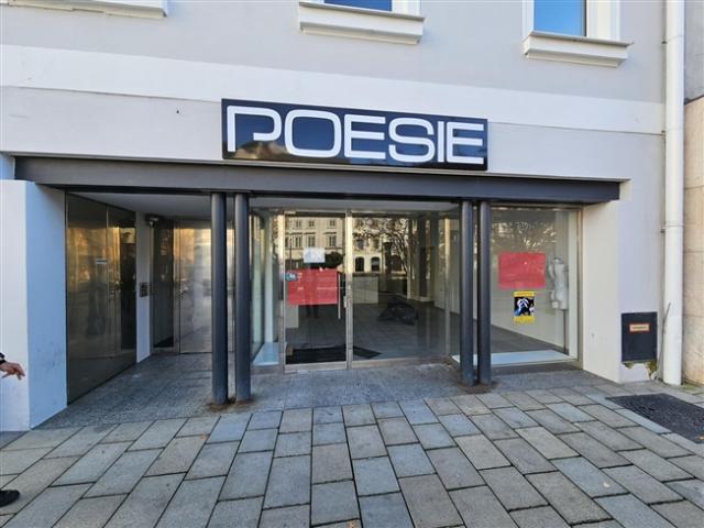 Gewerbe mieten in Gartenstadt, Wels