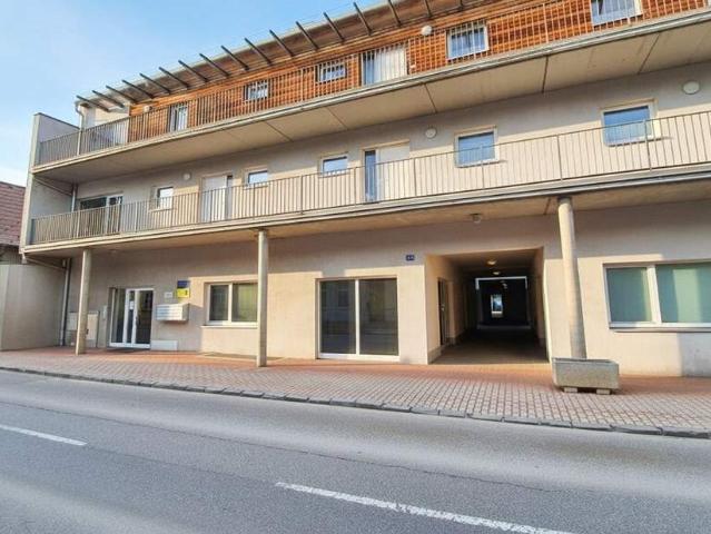 Gewerbe mieten in St. Pölten, Niederösterreich