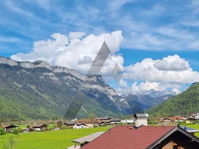 Grundstück kaufen in Aurach bei Kitzbühel, Tirol