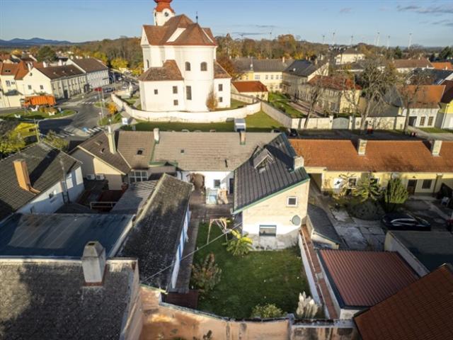 Haus kaufen in Katastralgemeinde Pottendorf, Pottendorf