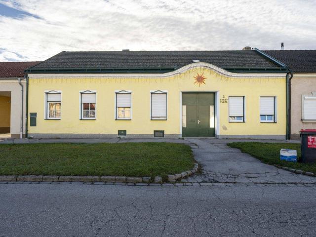Haus kaufen in Landegg, Pottendorf