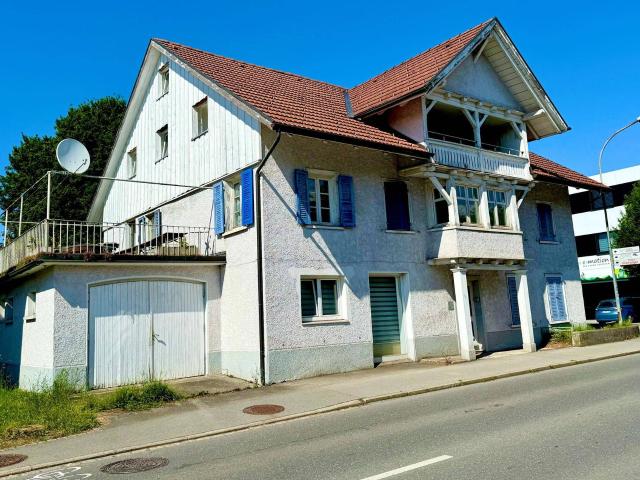 Haus kaufen in Lustenau, Vorarlberg