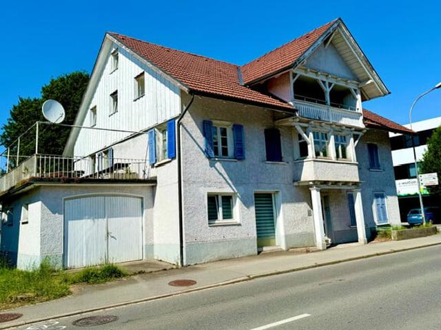 Immobilie kaufen in Lustenau, Vorarlberg