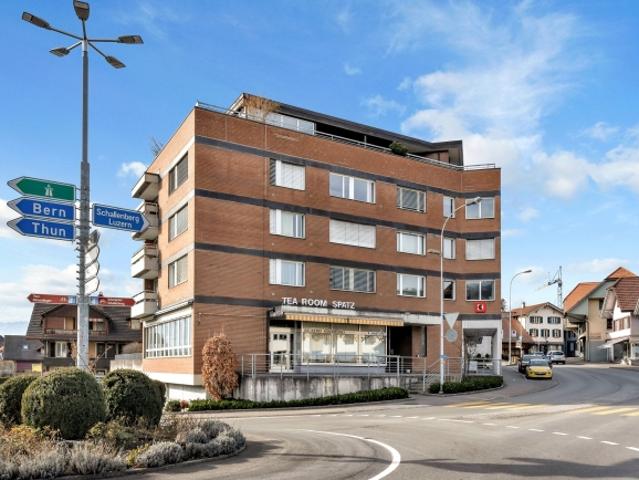 Atelier kaufen in Steffisburg, Bern