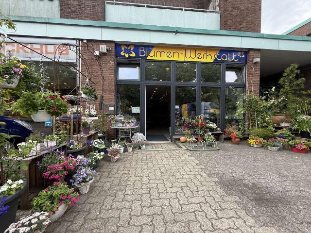 Büro kaufen in Bargteheide, Kreis Stormarn