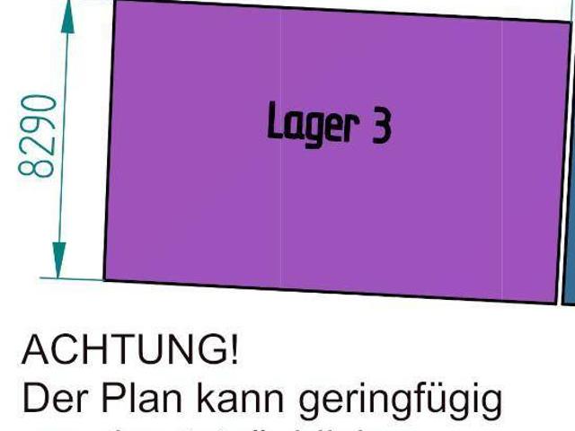 Gewerbe mieten in Neuhofen an der Krems, Oberösterreich