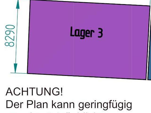 Gewerbe mieten in Oberösterreich
