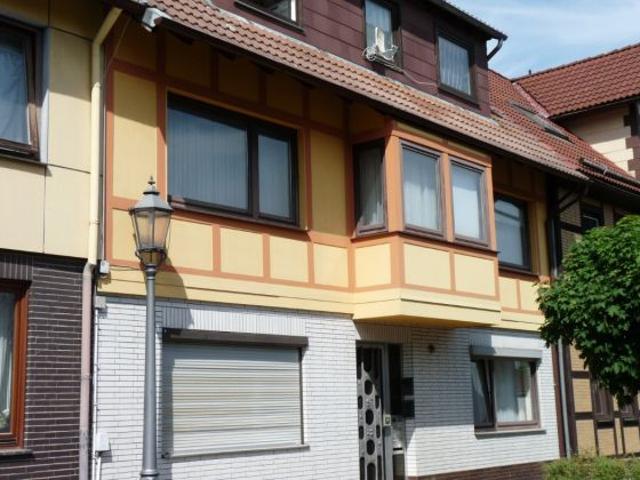 Haus kaufen in Bad Sachsa, Niedersachsen