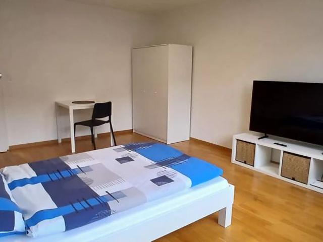 Zimmer mieten in Albisrieden, Zürich