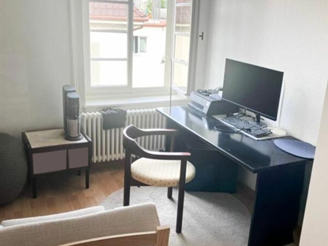 Wohnung mieten in Einigen, Zürich