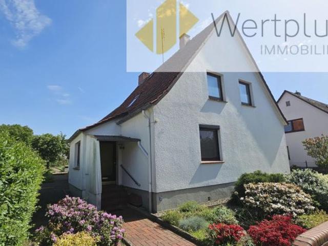 Haus kaufen in Visselhövede, Niedersachsen