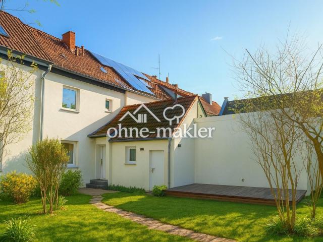 Haus kaufen in Westend, Berlin