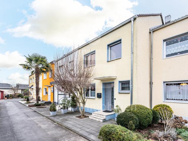 Haus kaufen in Pulheim, Nordrhein-Westfalen