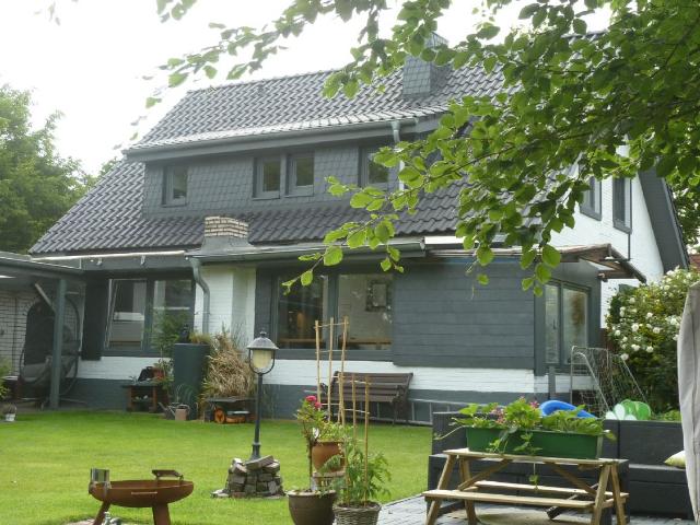 Haus kaufen in Zetel, Niedersachsen