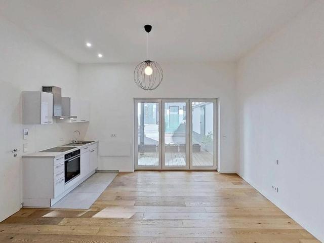 Wohnung mieten in Stuttgart-West, Stuttgart