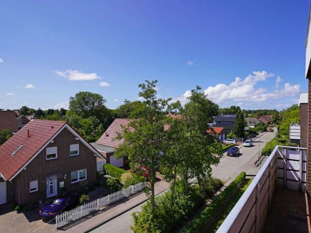 Apartment mieten in Norden