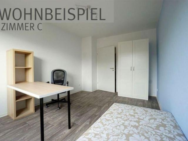 Zimmer mieten in Schloßberg, Plauen