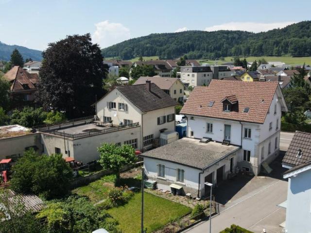 Haus kaufen in Eschlikon (TG)