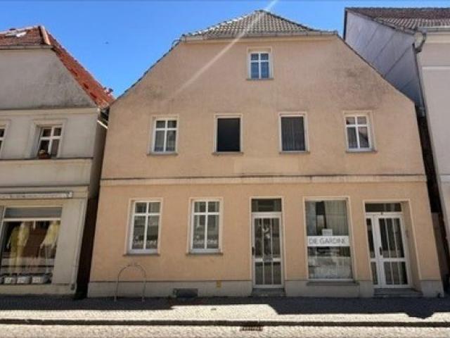 Haus kaufen in Belzig, Brandenburg