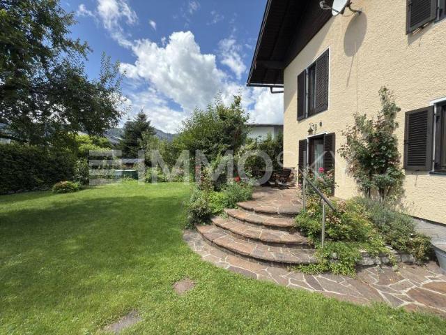 Haus kaufen in Oberalm, Salzburg