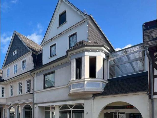 Haus kaufen in Kastellaun, Rhein-Hunsrück-Kreis