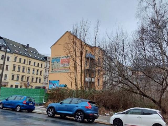 Erdgeschosswohnung kaufen in Chemnitz, Sachsen