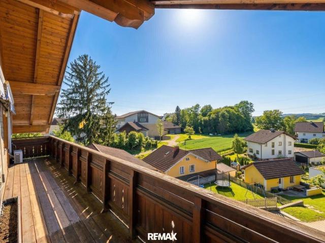 Haus kaufen in Schalkham, Neumarkt am Wallersee