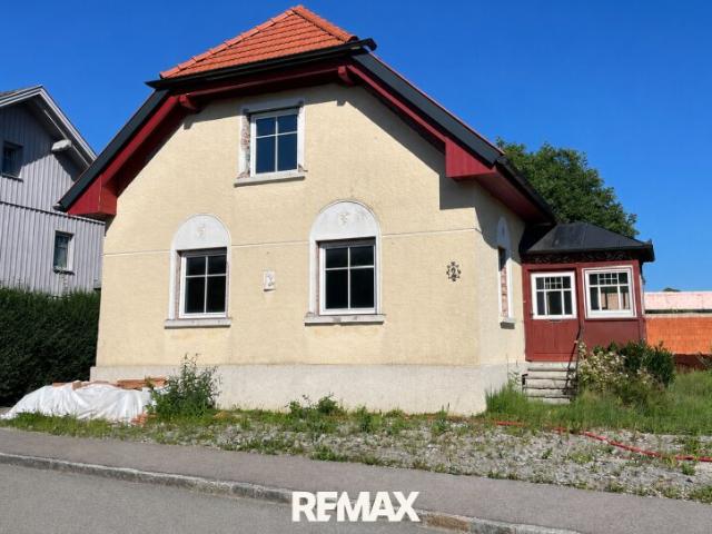 Einfamilienhaus kaufen in Andorf, Oberösterreich