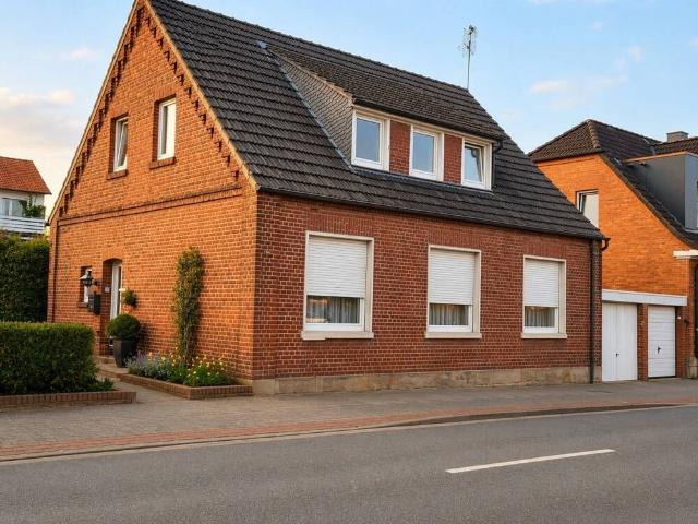 Haus kaufen in Emsdetten, Nordrhein-Westfalen