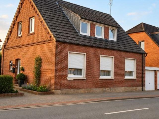 Haus kaufen in Emsdetten, Nordrhein-Westfalen