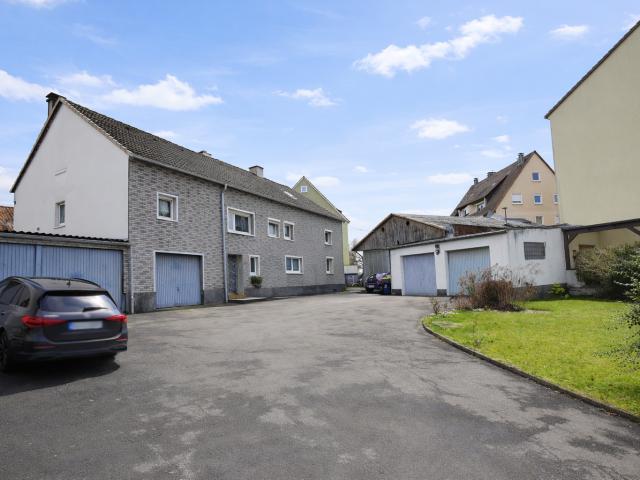Haus kaufen in Iserlohn, Nordrhein-Westfalen
